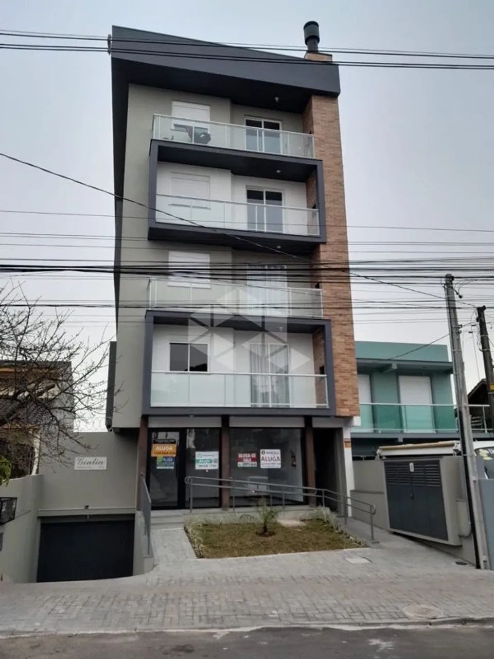 Sala 31M² - para Alugar