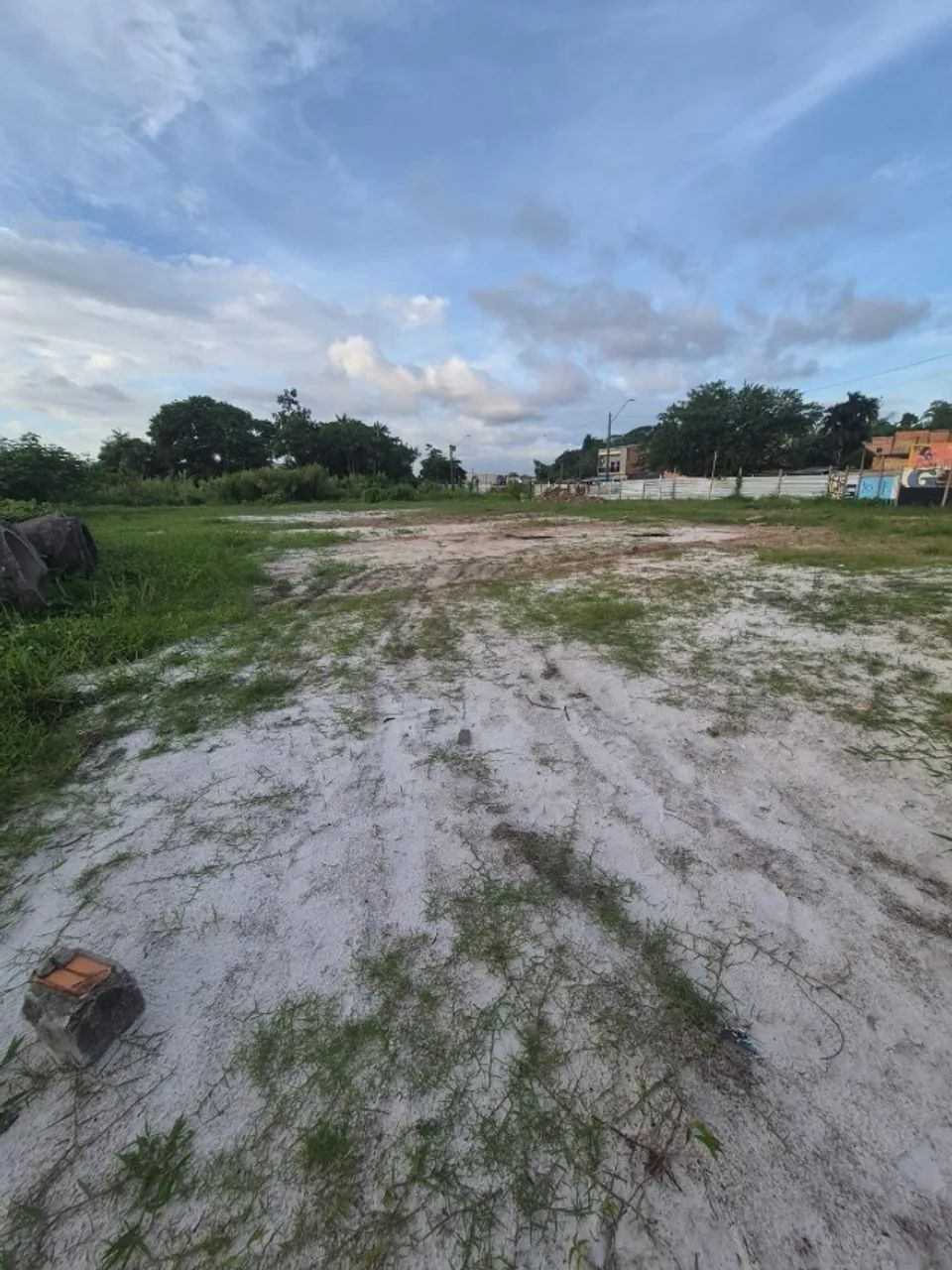 ÓTIMO TERRENO NA CIDADE NOVA DE ESQUINA - Foto 2