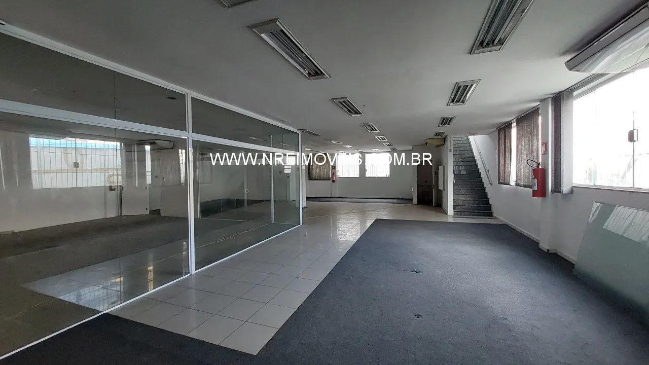 PRÉDIO COMERCIAL PARA LOCAÇÃO NO JARDIM ÂNGELA - Foto 3