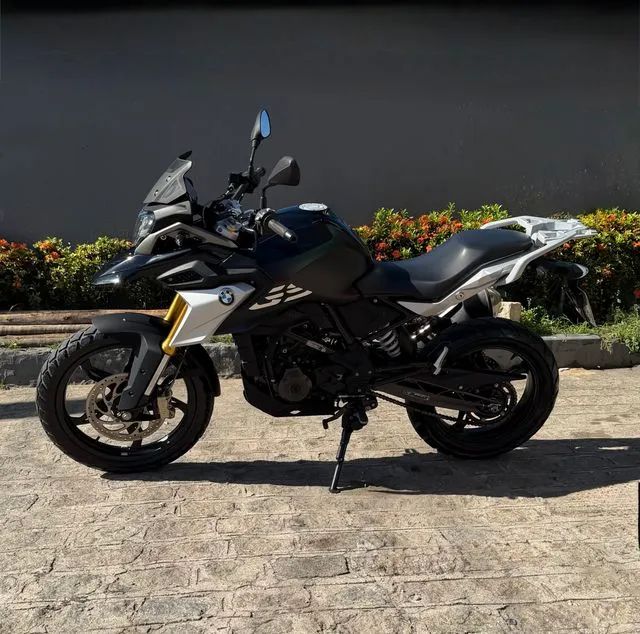 BMW G 310 GS - Foto 2