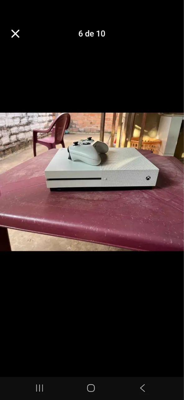 Xbox one S - Foto 4
