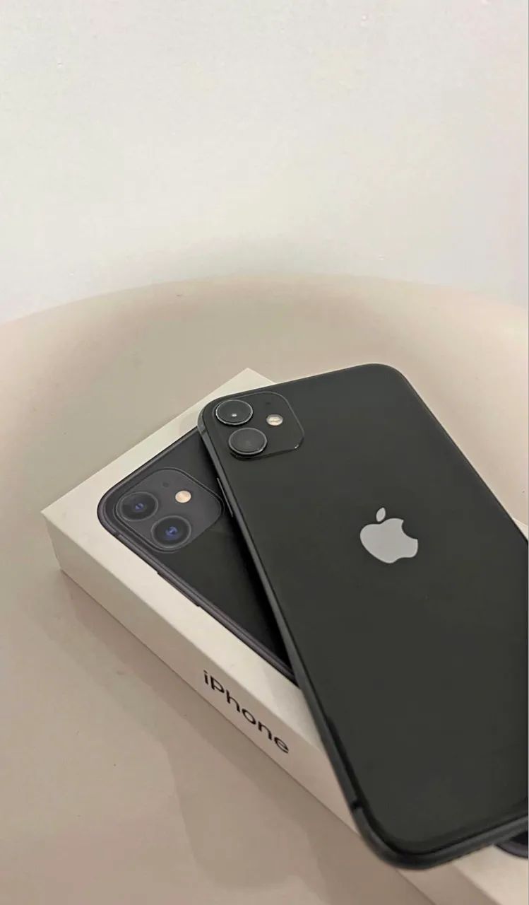 iPhone 11 - COMPLETO  - Foto 2