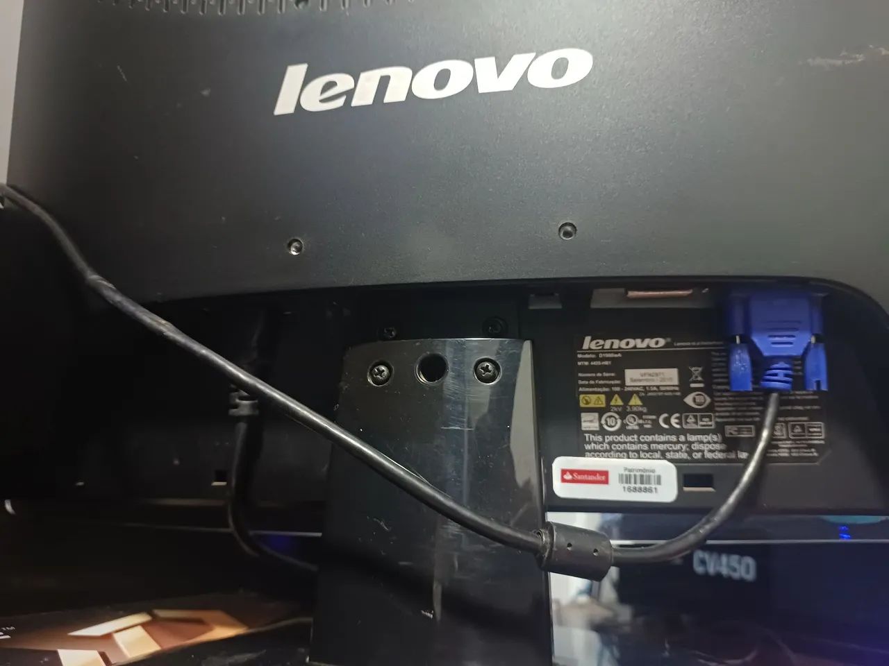 Monitor 18  - Foto 4