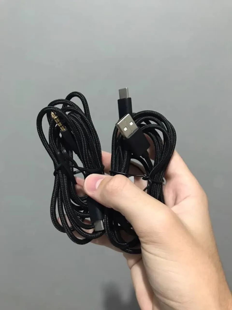 Headset HAVIT Fuxi-H3 - Foto 5