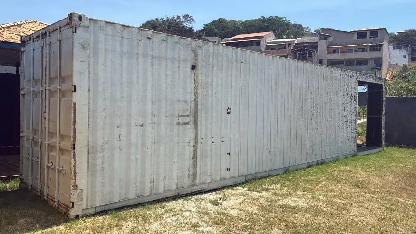 CONTÊINER PROMOCIONAL  - Foto 4