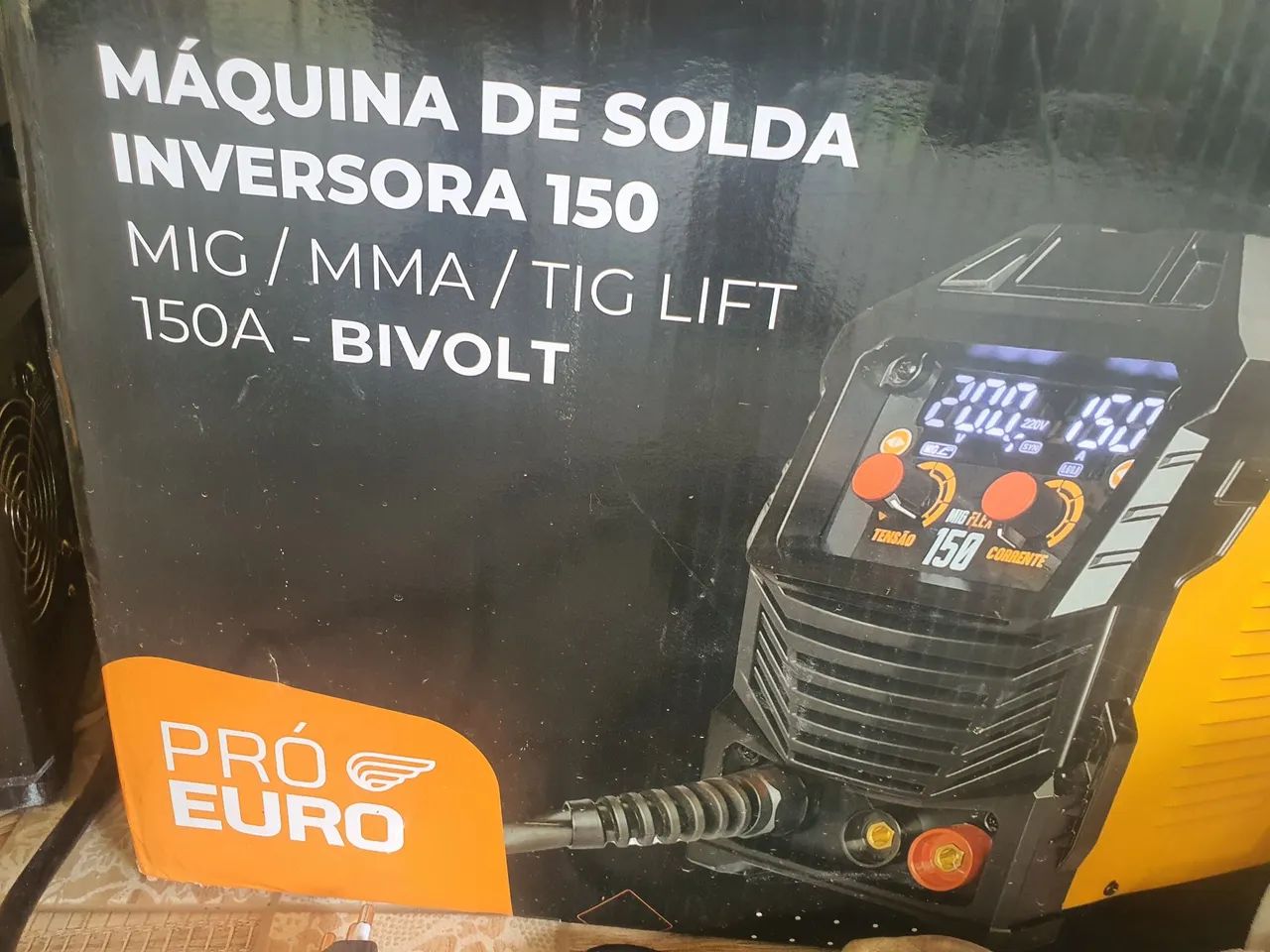 Kit soldador - Foto 2
