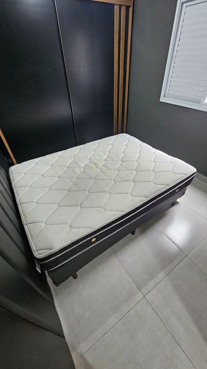 Cama de Casal - Foto 3