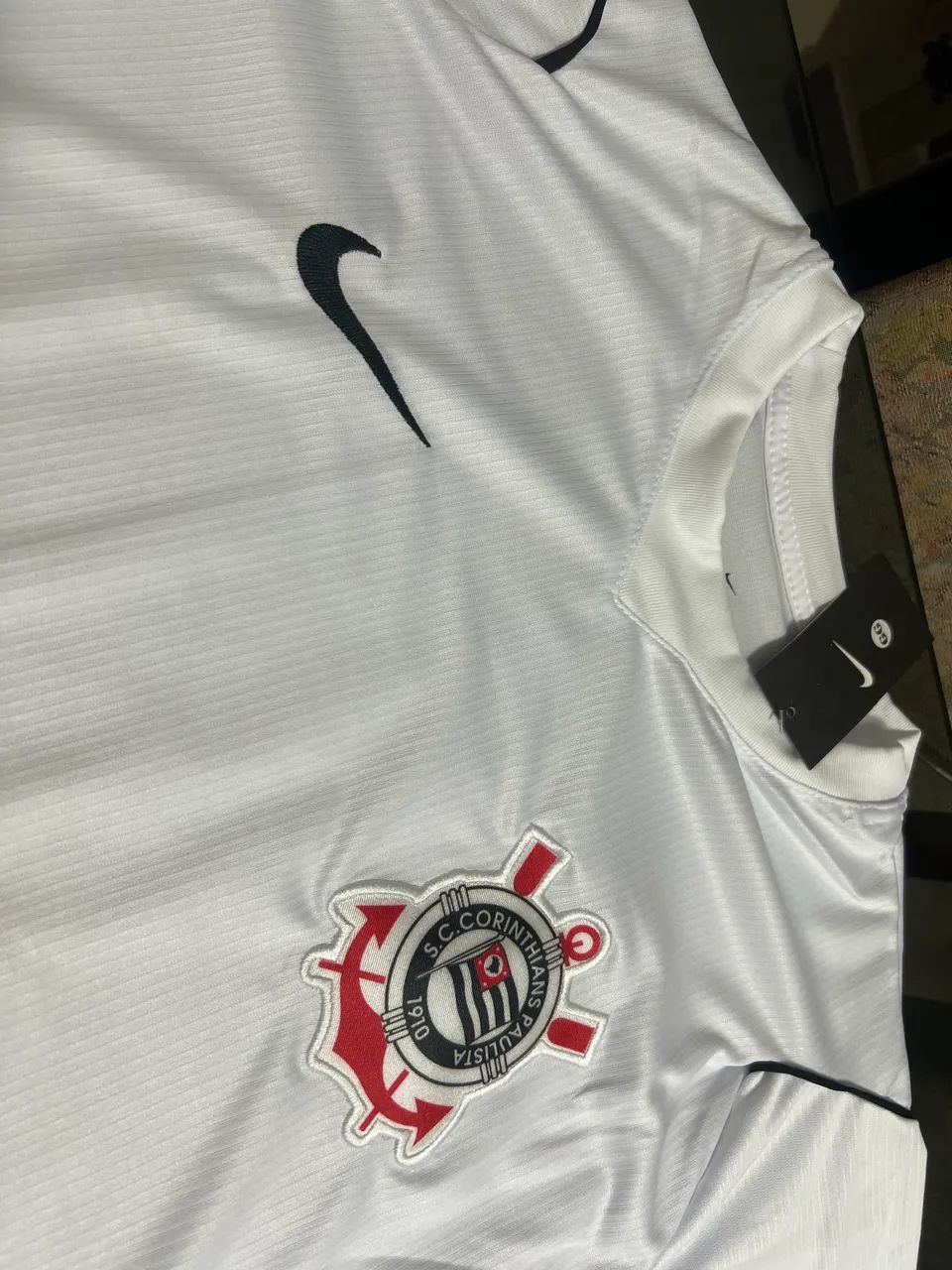Corinthians nova - Foto 2