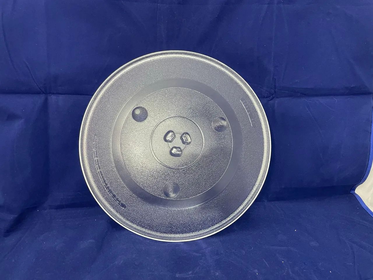 Prato para Microondas 31,5cm - Foto 2