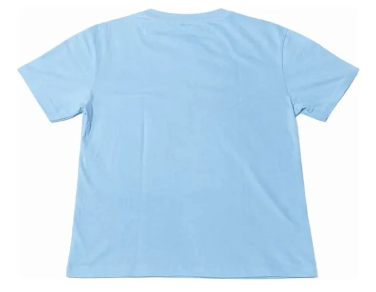 Camisetas 100% Algodão Fio 30.1  - Foto 5