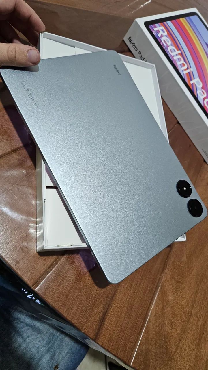 Redmi Pad pro 5G + Redmi Stylus Pen Original - Foto 3