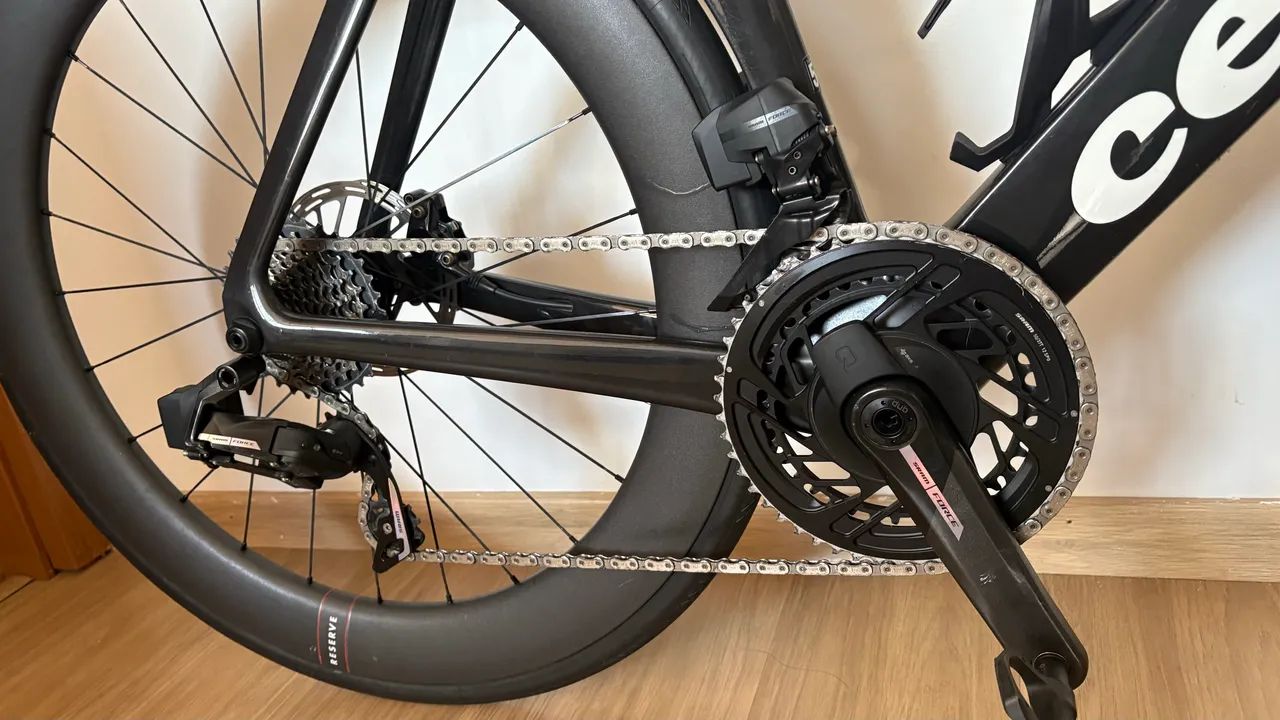 BICICLETA CERVELO P5 - Foto 2
