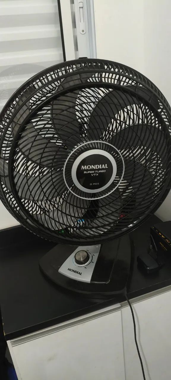 Ventilador 