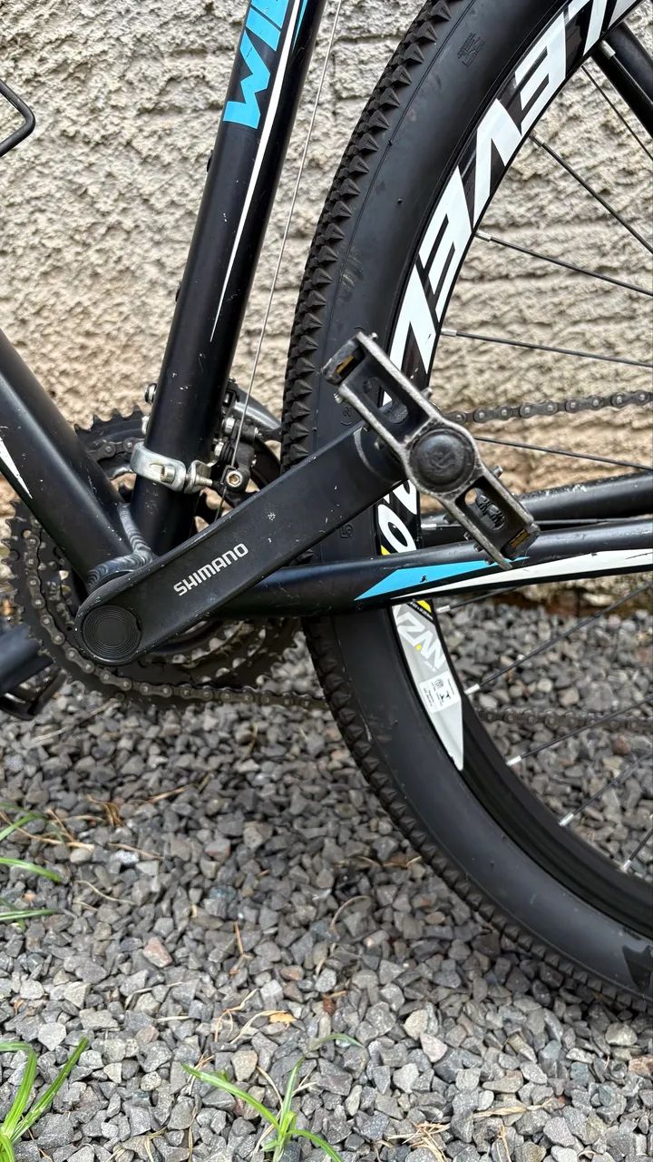 Bicicleta aro 29 ABSOLUTE  - Foto 4
