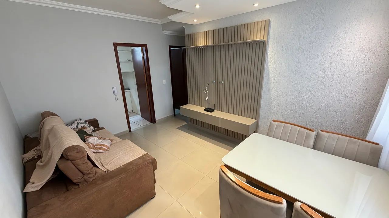 Apartamento 2 Quartos bairro Camargos - Foto 5