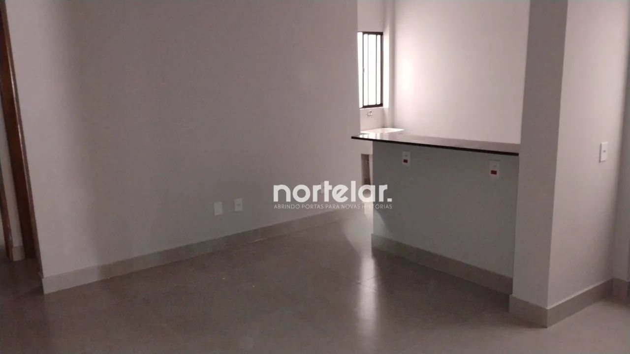Apartamento com 2 dormitórios para alugar, 55 m² por R$ 1.750,00/mês - Jardim Vista Alegre - Foto 2