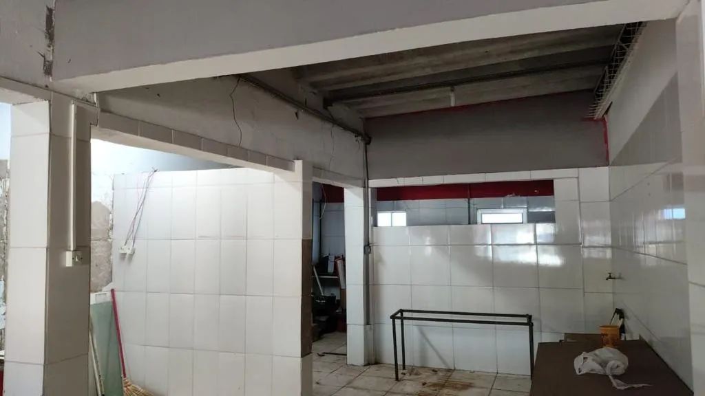 Salão à venda em Sumaré, Parque Yolanda (Nova Veneza), com 200 m² - Foto 5