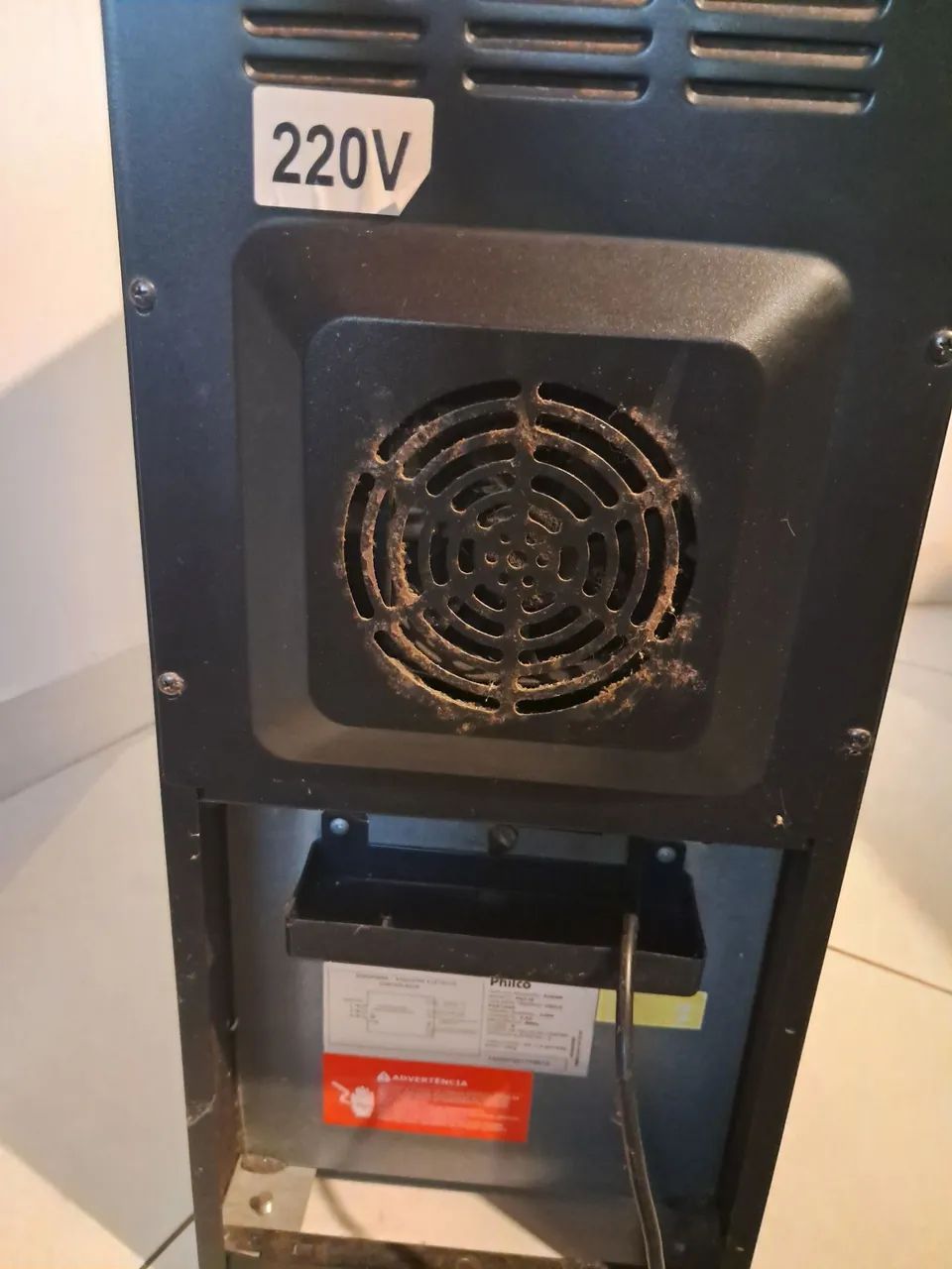 Adega Philco 12 garrafas PH12E - Foto 5
