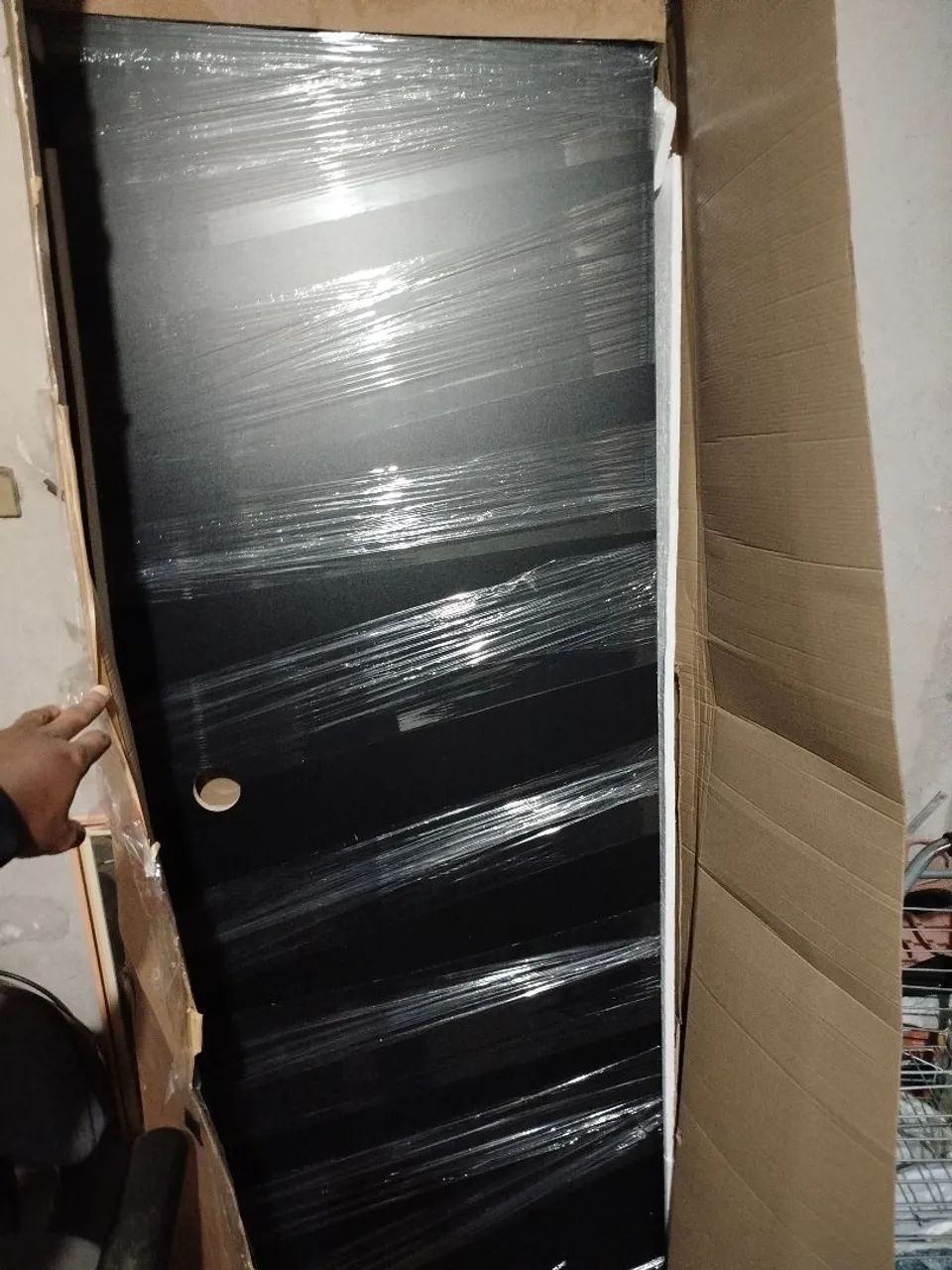 Mesa 1,90x70x75