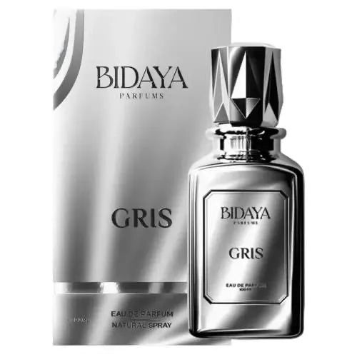 Perfumes Bidaya (Gris, HABIBI king, Vanilla p*orn, s*ex On The rocks - Foto 2
