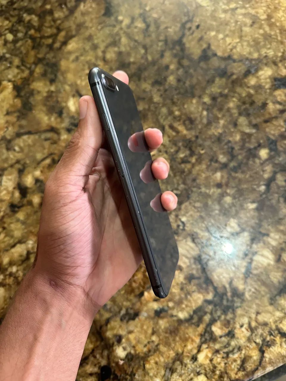 iPhone 8 Plus 256gb - Celulares e Smartphones - Timbí, Camaragibe