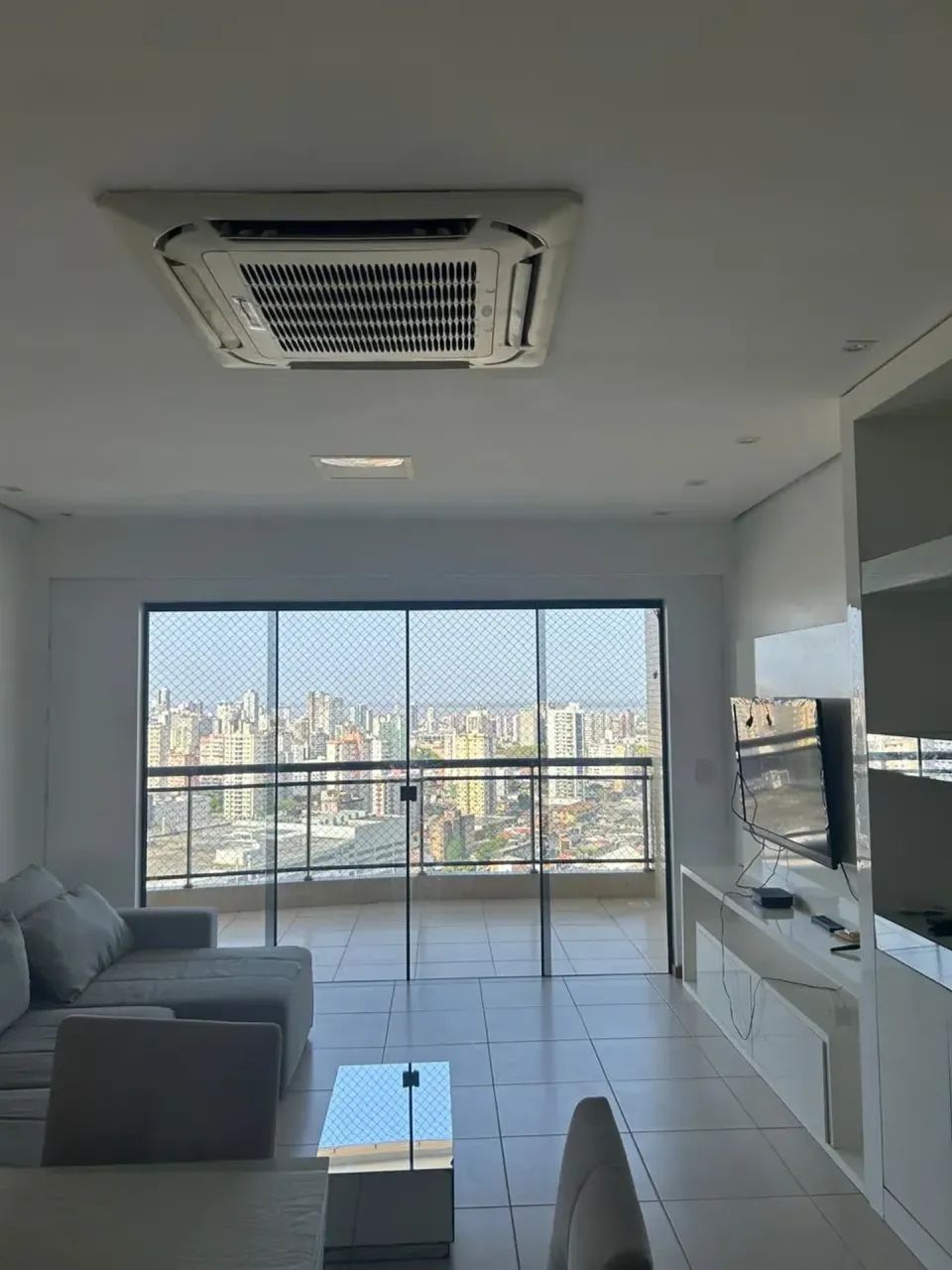 *Oportunidade na *DOCA* com 3 suite e 2 vagas - Foto 5