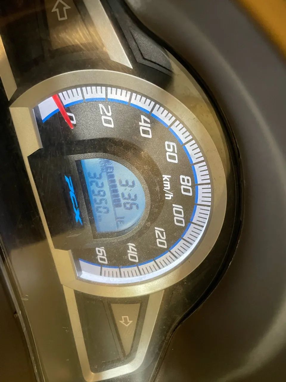PCX DLX 150 - Foto 3