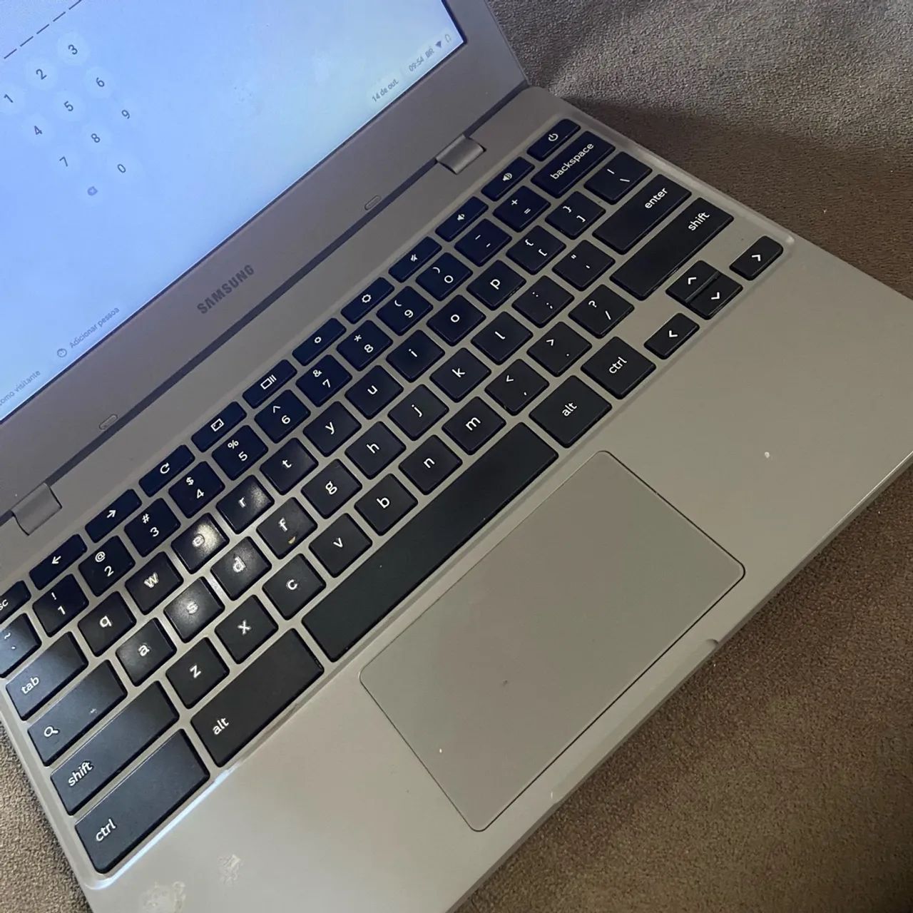 CHROMEBOOK SAMSUNG - Foto 4