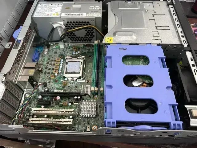 Computador Lenovo Intel Core I3 8GB-Envio Nacional - Foto 3