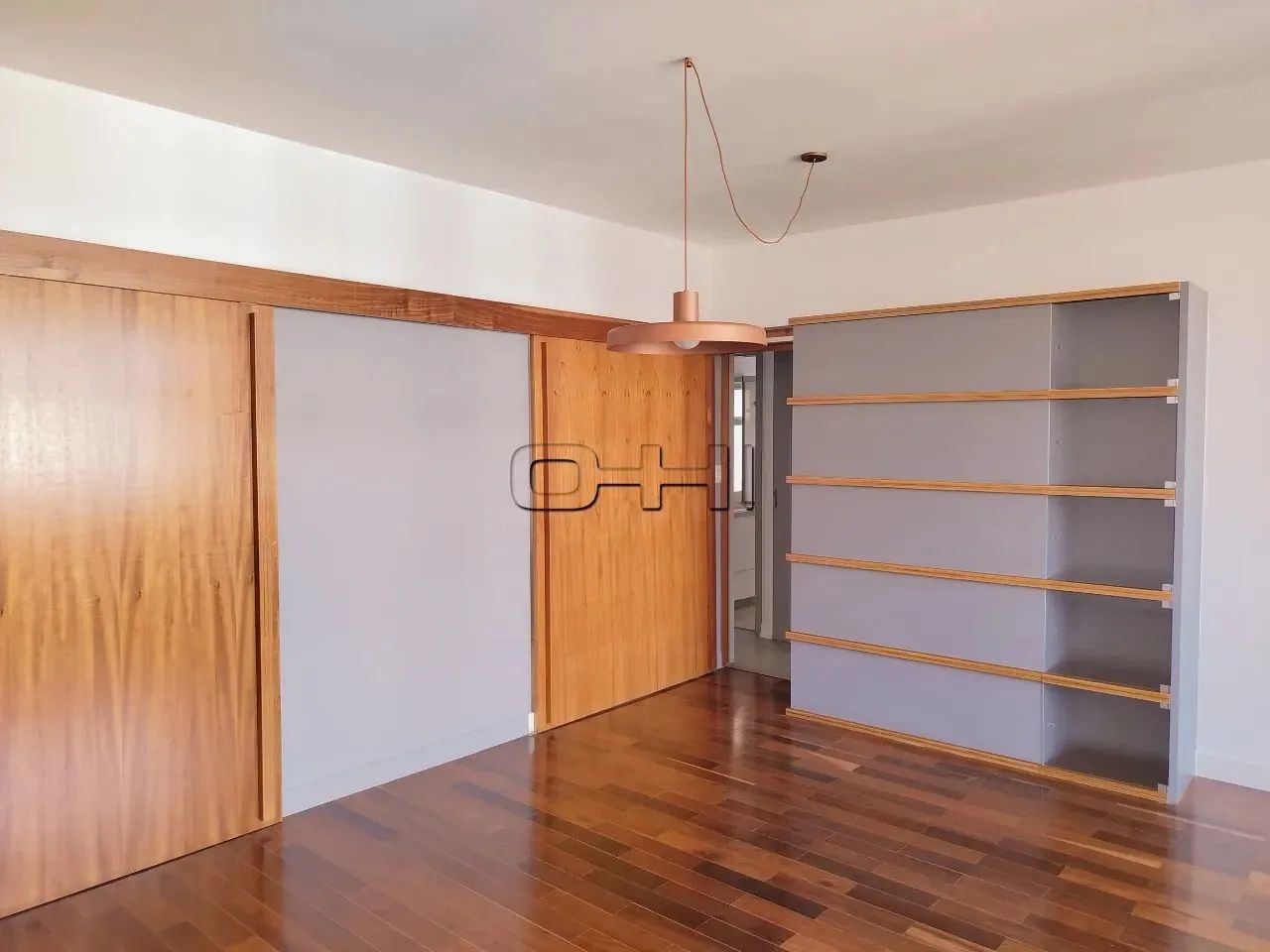 Aluguel Apartamento 2 Dormitórios - 105 m² Jardim Paulista - Foto 6