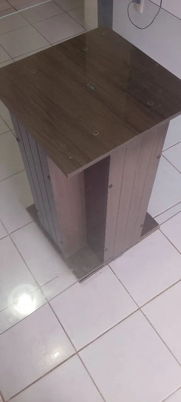 Mesa de vidro  - Foto 2