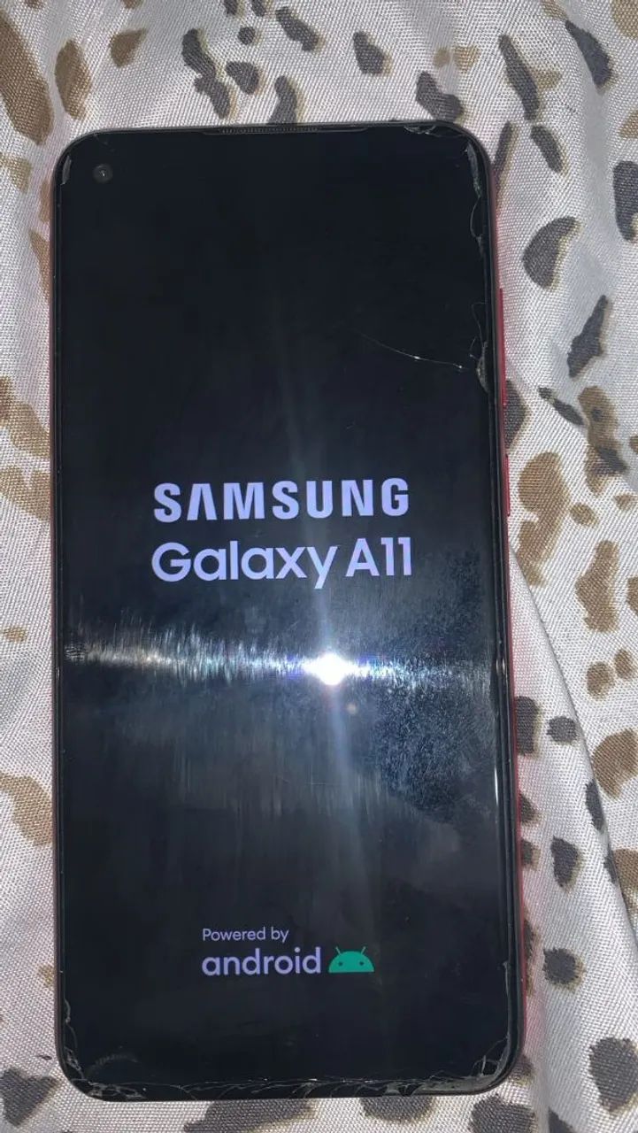 Vendo celular Samsung  - Foto 2