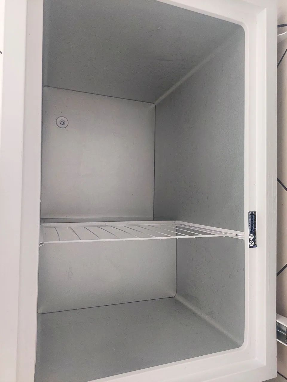 Freezer eletrolux  - Foto 4