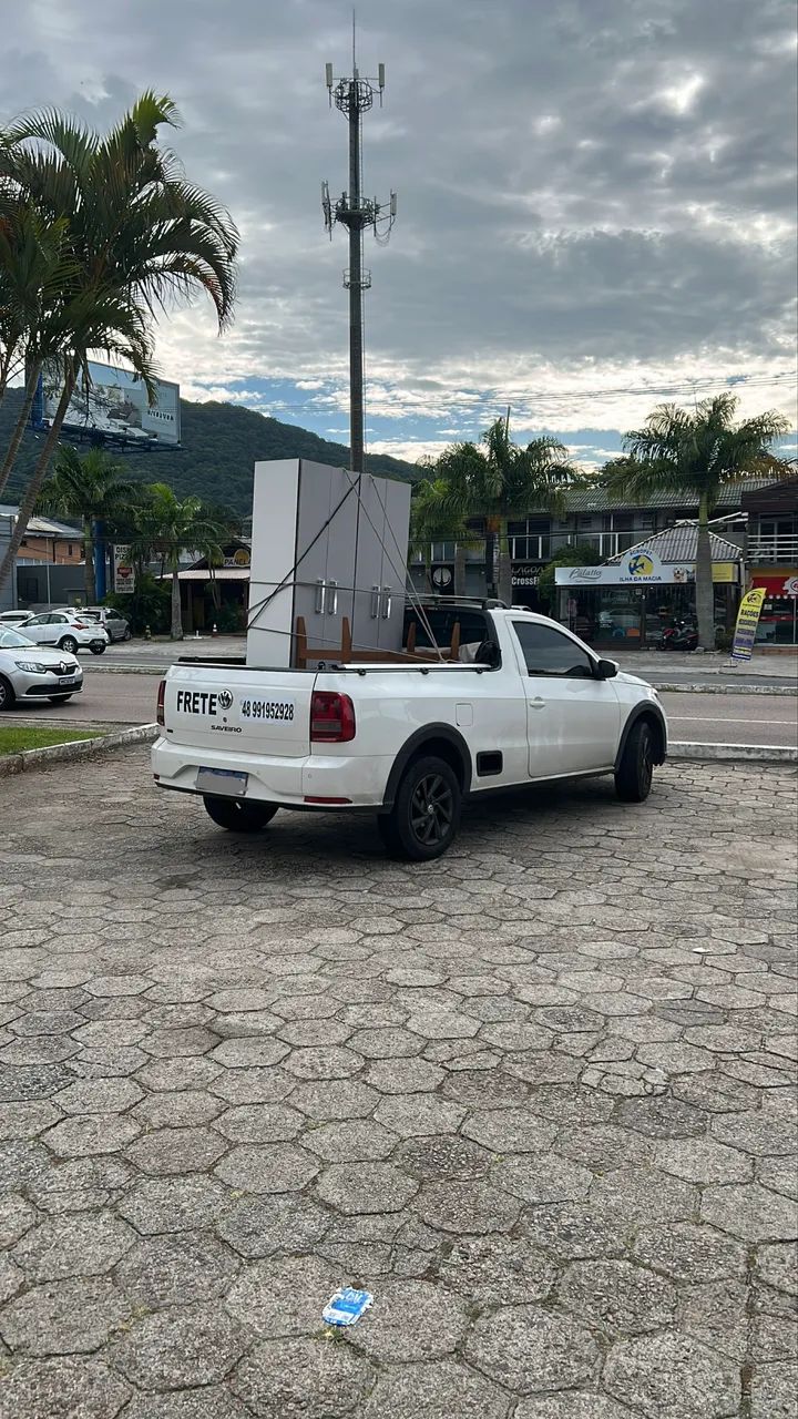 Fretes rápidos - * - Foto 3