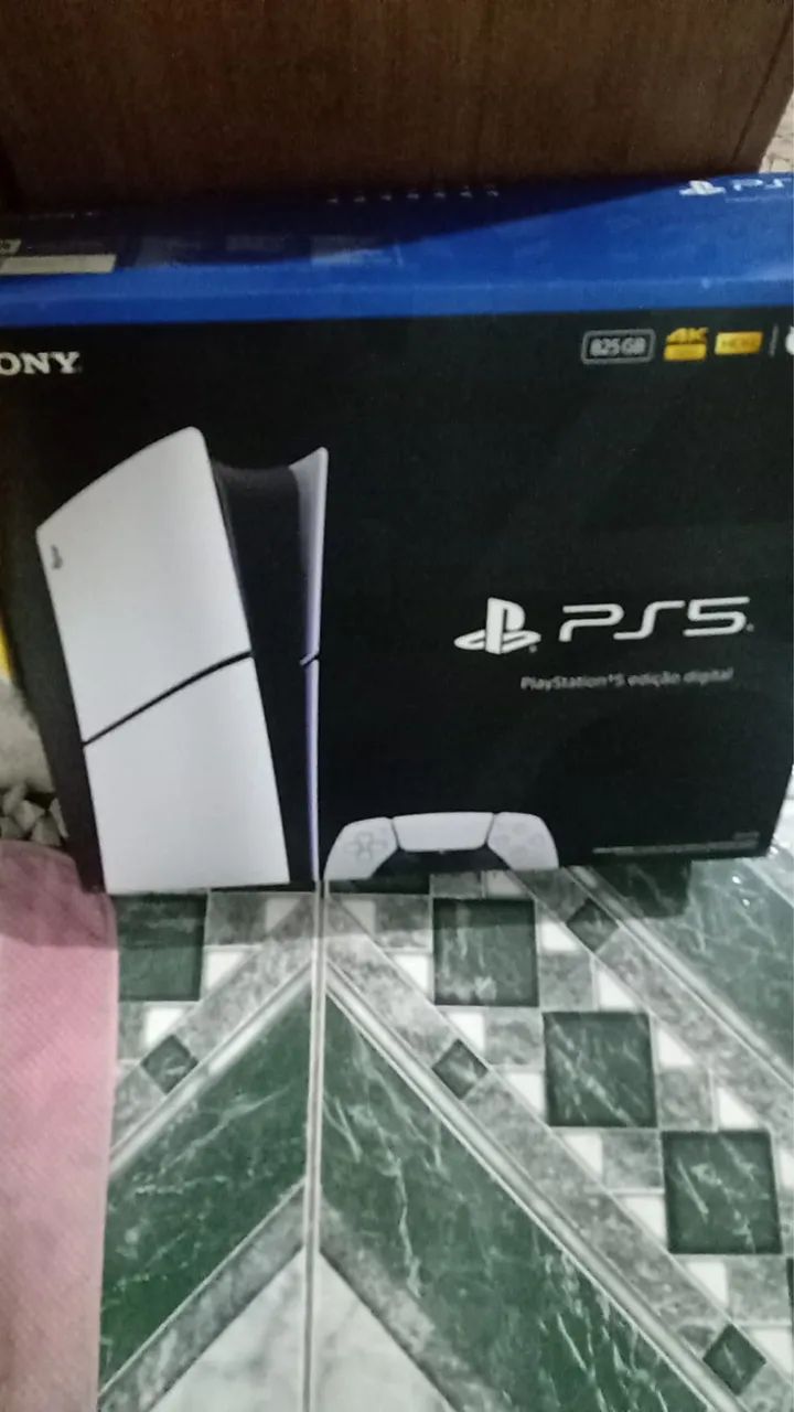 Ps5 - Foto 5