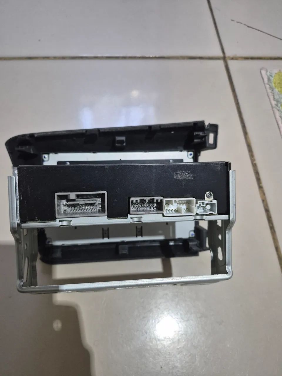 Som original honda civic - Foto 2