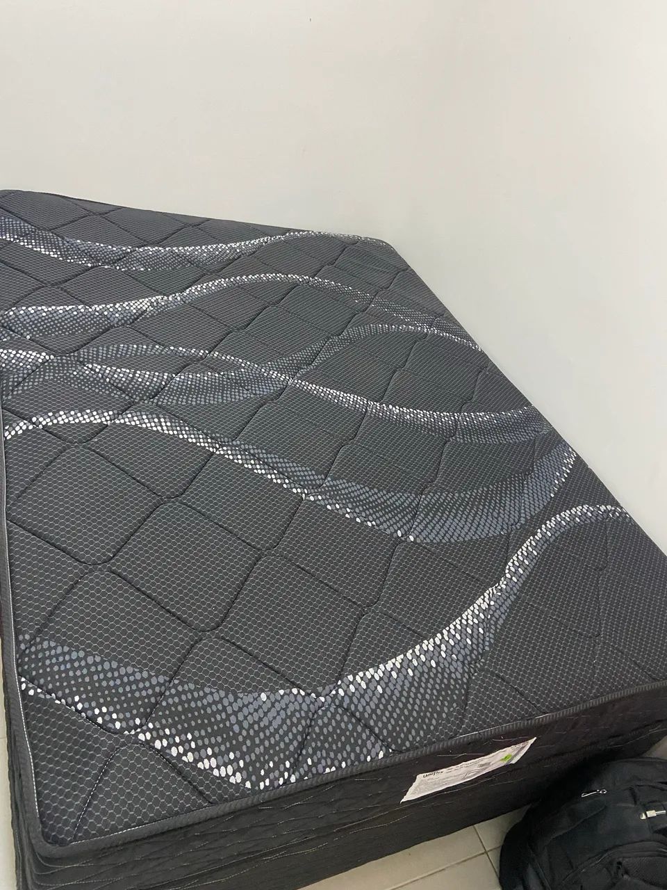 Cama casal umaflex - Foto 3