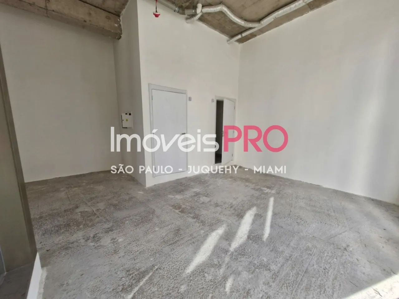 BROOKLIN - LOJA - 45M² - NOVA - Foto 4