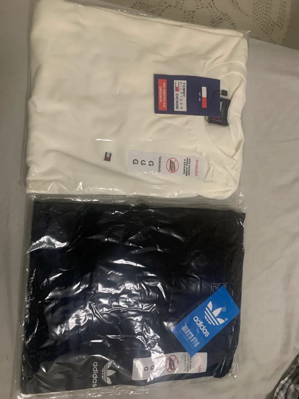 Camisa importada 1 linha marca Nike, Hugo Boss 