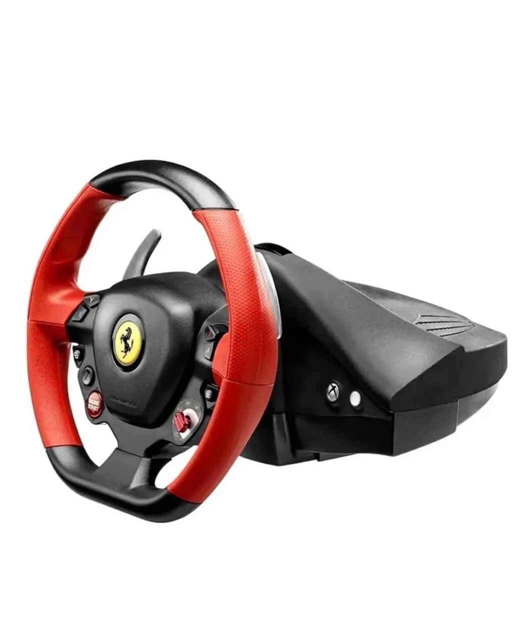 volante thrustmaster ferrari 458 - Foto 4