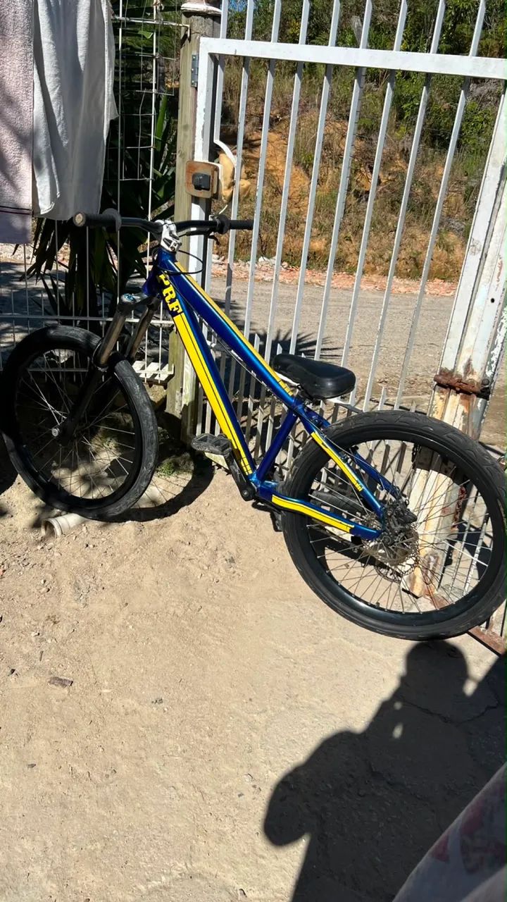 Vendo bicicleta  - Foto 2
