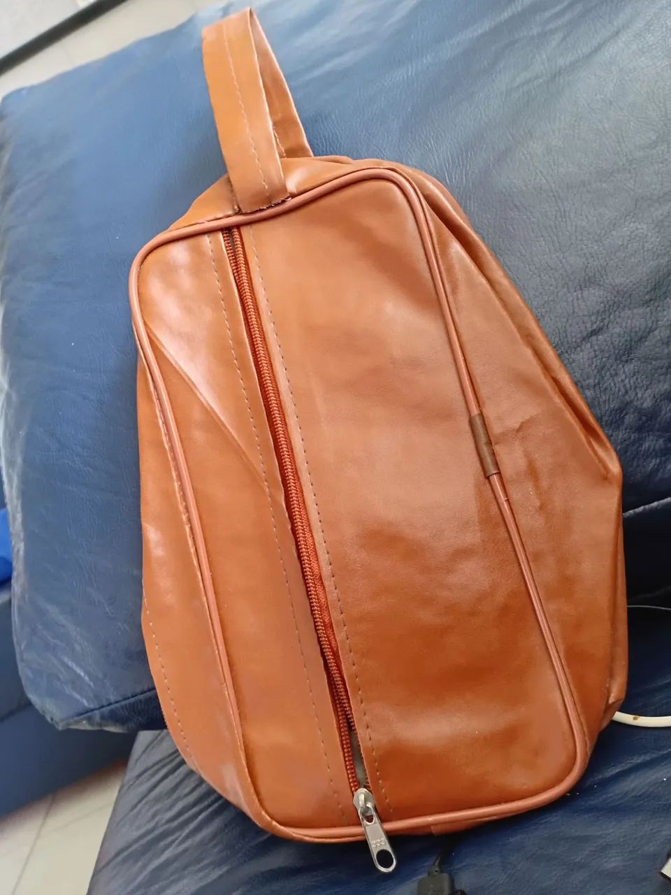 Bolsa pra mãos 