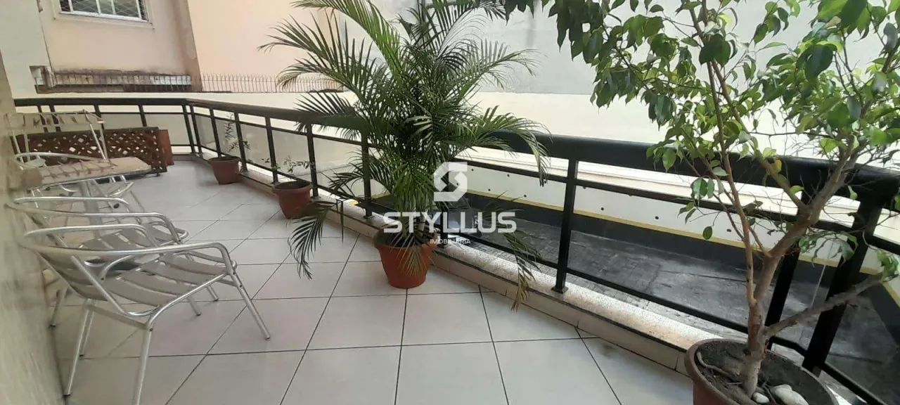 Méier | Apartamento 3 quartos, sendo 1 suite - Foto 4