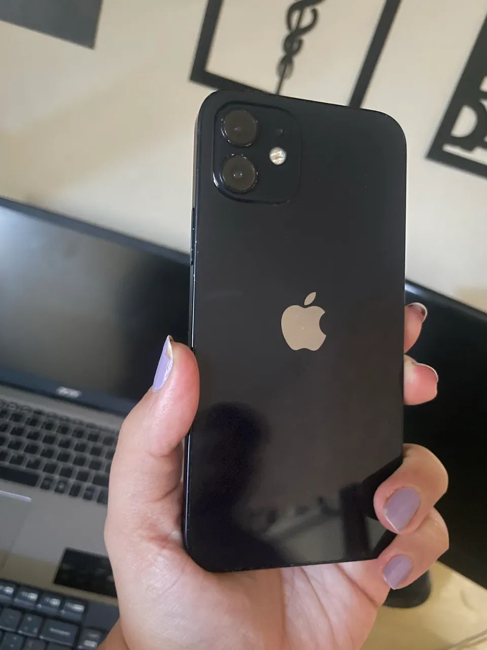iPhone 12 /128 gigas  - Foto 5