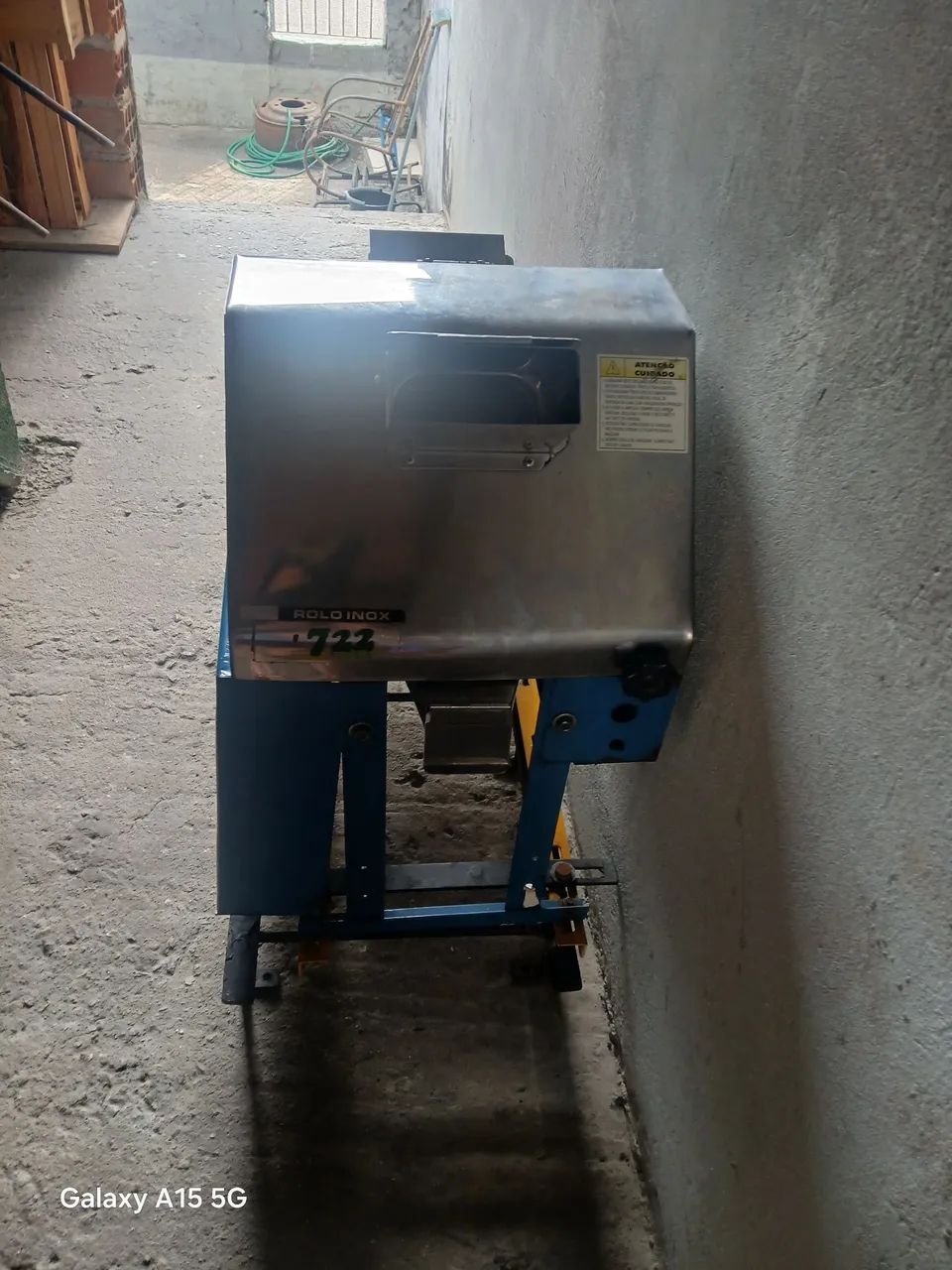 Vendo engenho.  - Foto 2