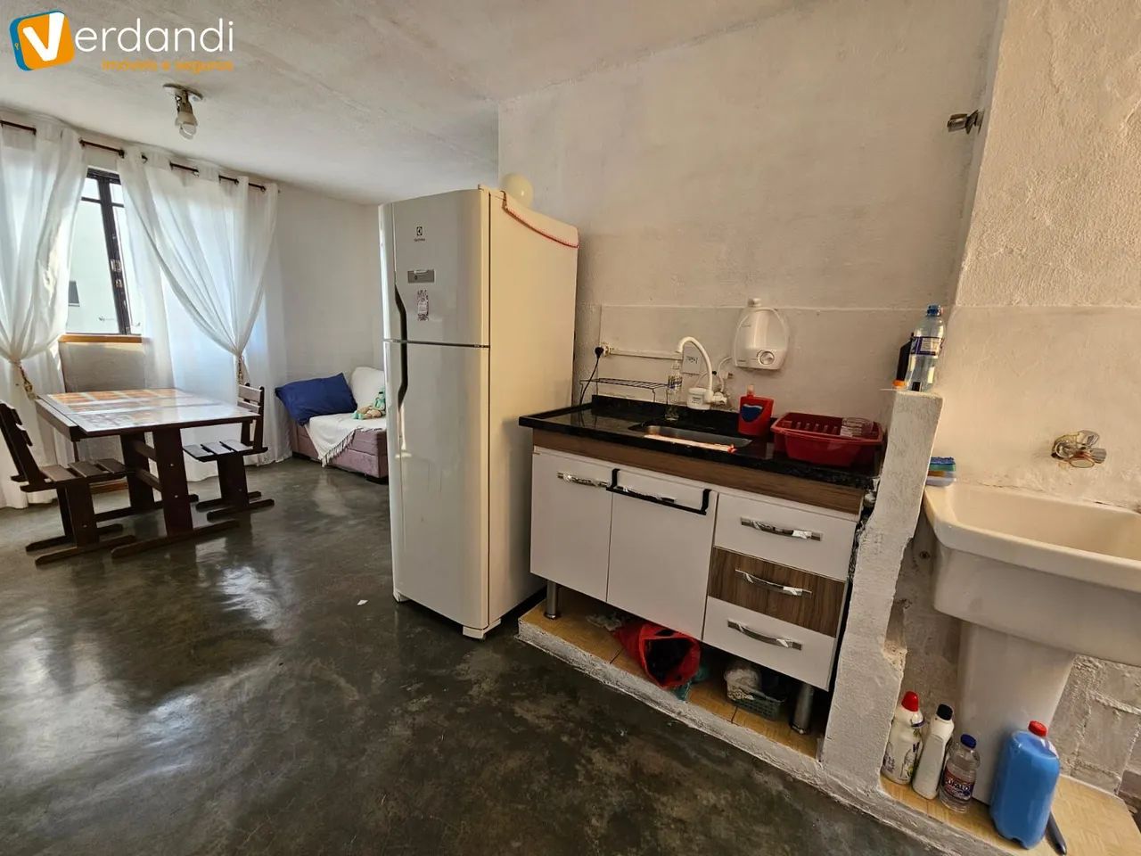 Apartamento 42 m² Cidade Tiradentes - Foto 4