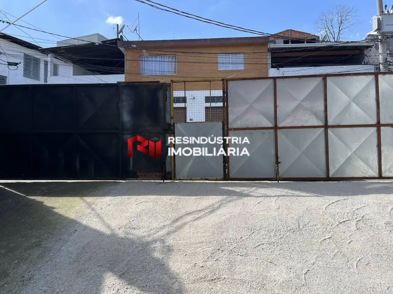 Galpão 1.200 m² Locação e Venda Jandira, SP. - Foto 5