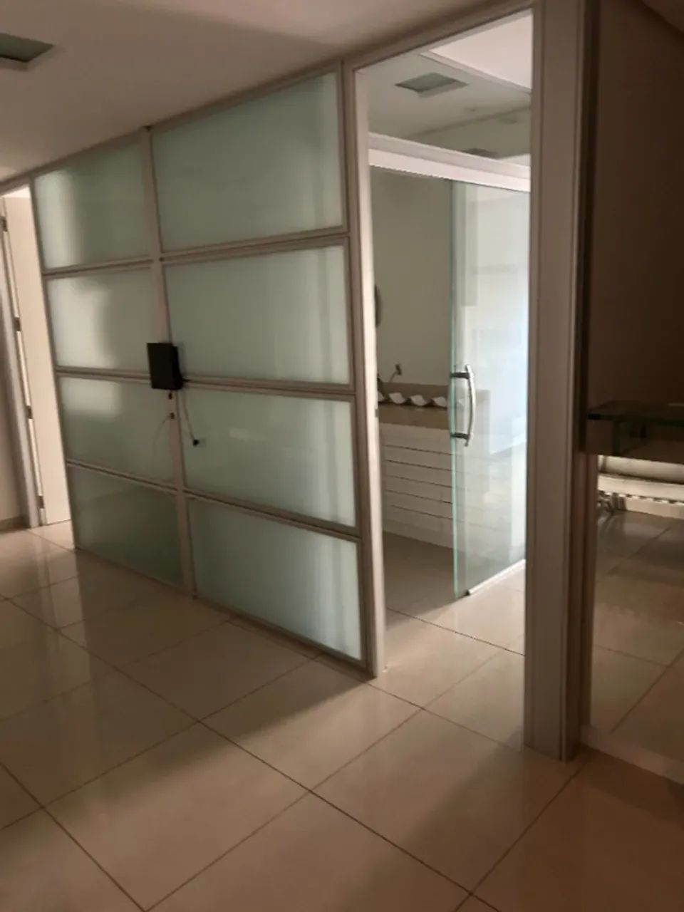 Sala Comercial para Venda em Barueri, Alphaville Centro Industrial e Empresarial/Alphavill - Foto 2