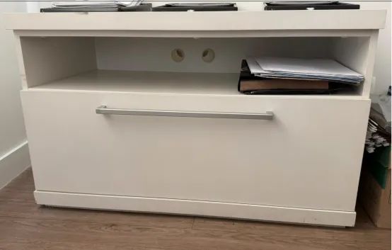 Mesa balcão organizador - Foto 2