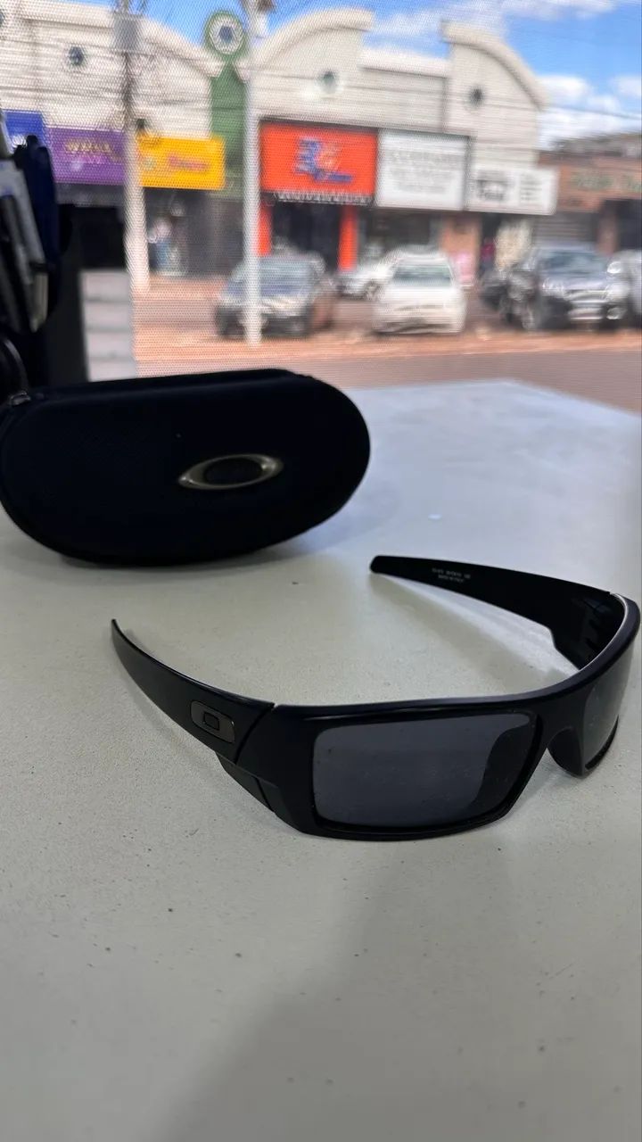 Oculos oakley Gascan - Foto 3
